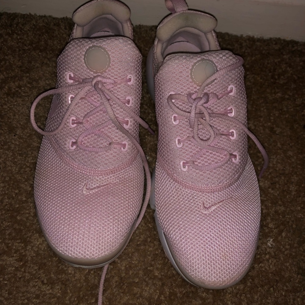 Nike Prestos, worn but great condition!